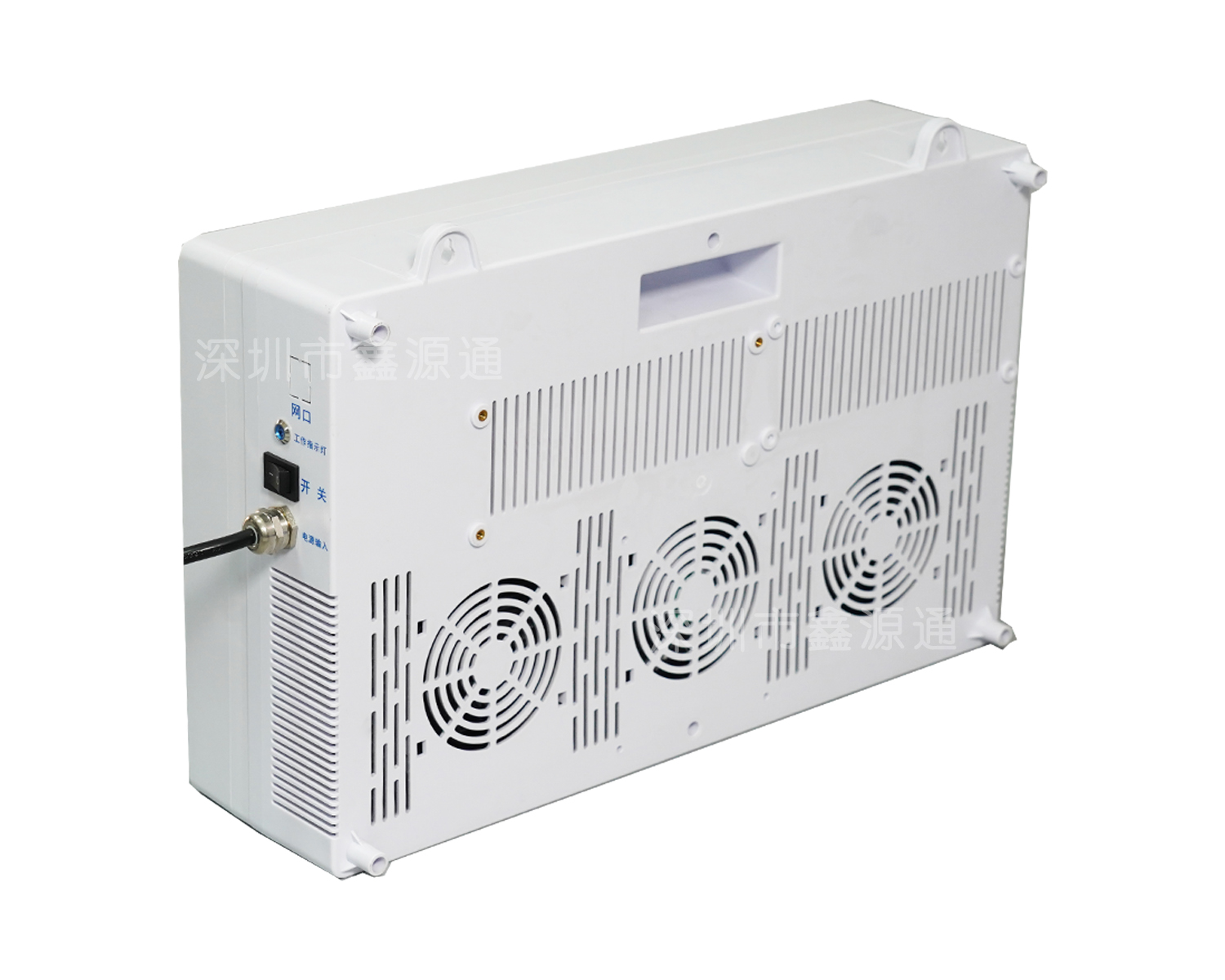 手機信號屏蔽器在考場中發(fā)揮了什么作用?