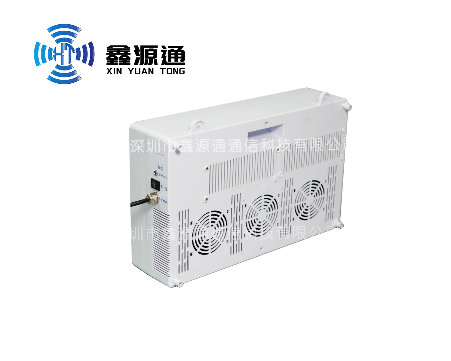 XYT-300加強(qiáng)型5G手機(jī)信號(hào)屏蔽器生產(chǎn)
